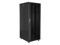 Szafa instalacyjna Rack stojąca 19