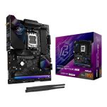 Płyta ASrock B850 Riptide WiFi /AMD B850/DDR5/SATA3/M.2/USB3.2/WiFi/BT/PCIe5.0/AM5/ATX - 5