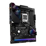 Płyta ASrock B850 Riptide WiFi /AMD B850/DDR5/SATA3/M.2/USB3.2/WiFi/BT/PCIe5.0/AM5/ATX - 2