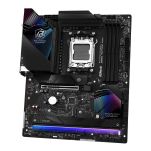 Płyta ASrock B850 Riptide WiFi /AMD B850/DDR5/SATA3/M.2/USB3.2/WiFi/BT/PCIe5.0/AM5/ATX - 3