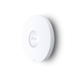 Access Point TP-Link EAP650 AX3000, Wi-Fi 6, 1x 1GbE, PoE+, Sufitowy - 2