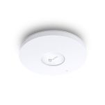 Access Point TP-Link EAP650 AX3000, Wi-Fi 6, 1x 1GbE, PoE+, Sufitowy - 3