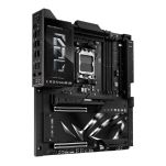 Płyta Asus ROG CROSSHAIR X870E EXTREME /AMD X870/DDR5/SATA3/M.2/USB4/WiFi/BT/PCIE5.0/AM5/E-ATX - 2