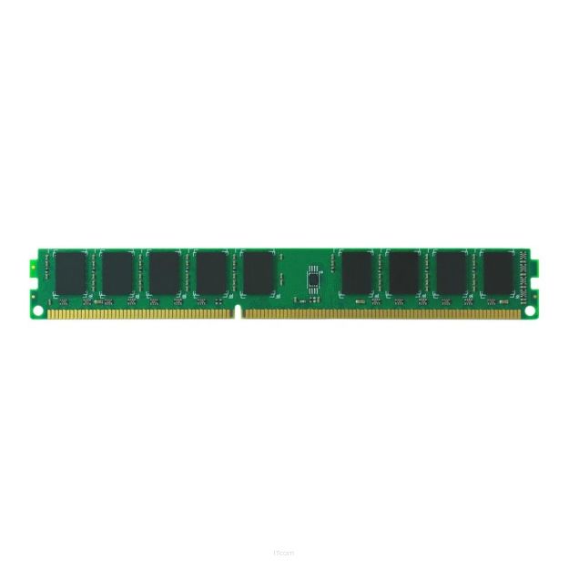 Pamięć serwerowa GOODRAM 16GB (1x16GB) 5600MHz DDR5 ECC UDIMM SRx8 CL46 1,1V