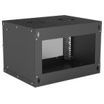 Szafa wisząca Intellinet BASIC, 6U, 540x400, Rack 19