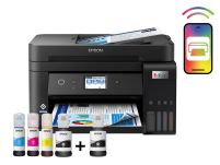 Urządzenie wielofunkcyjne atramentowe Epson EcoTank L6290 4w1 - 5