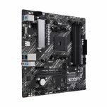 Płyta Asus PRIME A520M-A II/CSM /AMD A520/SATA3/M.2/USB3.0/PCIe3.0/AM4/mATX - 2