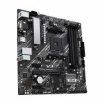 Płyta Asus PRIME A520M-A II/CSM /AMD A520/SATA3/M.2/USB3.0/PCIe3.0/AM4/mATX - 3