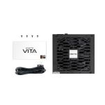 Zasilacz Chieftec BPX-850-S 850W ATX 120mm 80+Bronze aPFC - 6