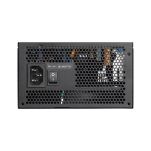 Zasilacz Chieftec BPX-850-S 850W ATX 120mm 80+Bronze aPFC - 4