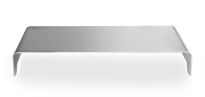 Podstawka DIGITUS pod monitor Slim do 10kg aluminiowa - 2