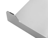 Podstawka DIGITUS pod monitor Slim do 10kg aluminiowa - 5