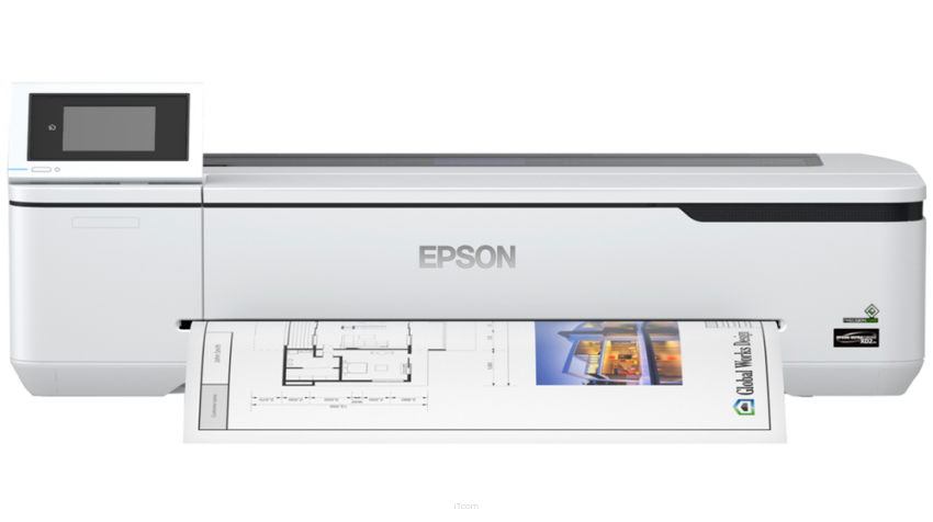 EPSON SureColor SC-T2100 A1-24