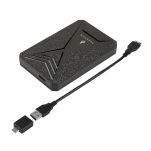 Dysk zewnętrzny SSD SureFire Gaming Bunker 1TB USB 3.2 Gen 1 (450/430 MB/s) - 3