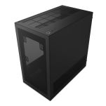 Obudowa NZXT H3 Flow MATX Mini Tower z oknem czarna - 10