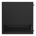 Obudowa NZXT H3 Flow MATX Mini Tower z oknem czarna - 12