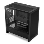 Obudowa NZXT H3 Flow MATX Mini Tower z oknem czarna - 2