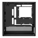 Obudowa NZXT H3 Flow MATX Mini Tower z oknem czarna - 8