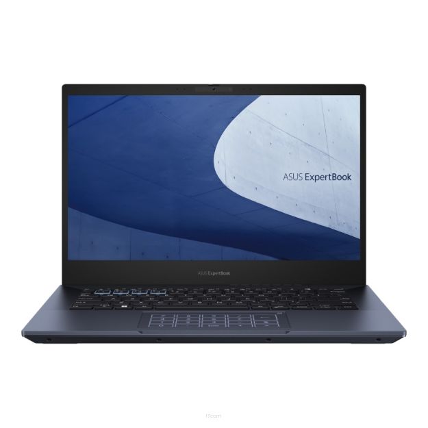 ASUS B5402CEA i7-1195G7 16GB 512GB Win 11prof. 3Y