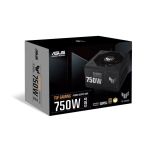 Zasilacz Asus TUF-GAMING-750G ATX 750W 135mm 80Plus Gold - 8