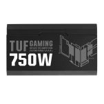 Zasilacz Asus TUF-GAMING-750G ATX 750W 135mm 80Plus Gold - 5