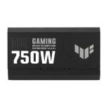 Zasilacz Asus TUF-GAMING-750G ATX 750W 135mm 80Plus Gold - 2
