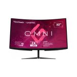 Monitor ViewSonic 31.5