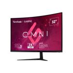 Monitor ViewSonic 31.5