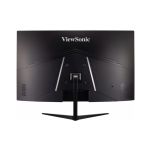 Monitor ViewSonic 31.5