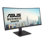 Monitor Asus 34