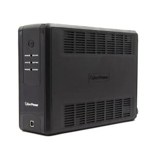 Zasilacz awaryjny UPS CyberPower UT1050EG-FR 630W/AVR RJ11/RJ45 4xFR
