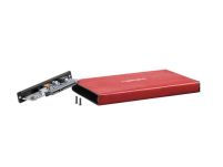Obudowa na dysk HDD/SSD Natec RHINO Go USB 3.0 2.5