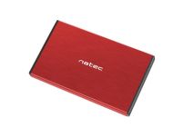 Obudowa na dysk HDD/SSD Natec RHINO Go USB 3.0 2,5