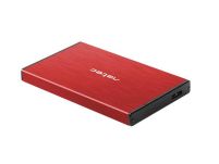 Obudowa na dysk HDD/SSD Natec RHINO Go USB 3.0 2,5