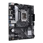 Płyta Asus PRIME B660M-K D4 /B660/DDR4/SATA3/M.2/USB3.0/PCIe4.0/s.1700/mATX - 2