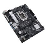 Płyta Asus PRIME B660M-K D4 /B660/DDR4/SATA3/M.2/USB3.0/PCIe4.0/s.1700/mATX - 3