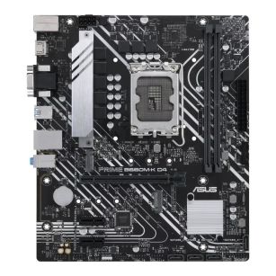 Płyta Asus PRIME B660M-K D4 /B660/DDR4/SATA3/M.2/USB3.0/PCIe4.0/s.1700/mATX