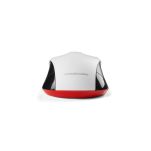 Mysz bezprzewodowa Modecom WM9.1 optyczna czarno-biała - 3