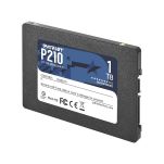 Dysk SSD Patriot P210 1TB 2.5” SATA3 (520/430 MB/s) 7mm - 2