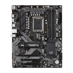 Płyta Gigabyte B760 DS3H DDR4 /B760/DDR4/SATA3/M.2/USB3.2/PCIe4.0/s.1700/ATX