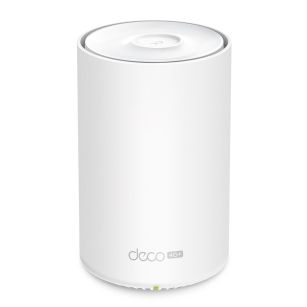 System Mesh TP-Link Deco X10-4G AX1500 Wi-Fi 6 4G+ 3x1GbE 1-pack