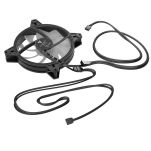 Wentylator Modecom Volcano APEX 140 ARGB FAN czarny - 5