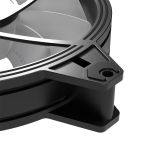 Wentylator Modecom Volcano APEX 140 ARGB FAN czarny - 3