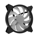 Wentylator Modecom Volcano APEX 140 ARGB FAN czarny - 2
