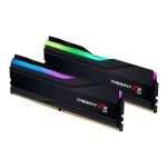 Pamięć DDR5 G.Skill Trident Z5 RGB 32GB (2x16GB) 7200MHz CL34 1,4V XMP 3.0 Black - 2