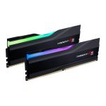 Pamięć DDR5 G.Skill Trident Z5 RGB 32GB (2x16GB) 7200MHz CL34 1,4V XMP 3.0 Black - 3