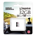 Karta pamięci Kingston microSD High-Endurance 32GB Class 10 UHS-I U1 - 3