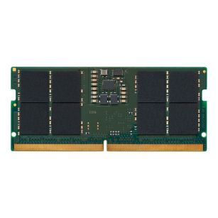 Pamięć SODIMM DDR5 Kingston 16GB (1x16GB) 5600MHz CL46 1,1V Non-ECC