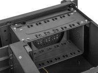 Obudowa serwerowa rack Lanberg 450/08 19