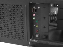 Obudowa serwerowa rack Lanberg 450/08 19